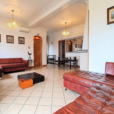 Silver Coast Village Maceira  Екстер'єр фото