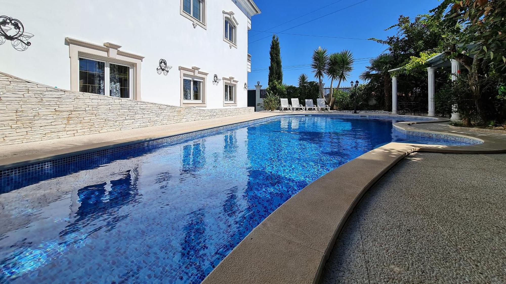 Silver Coast Village Maceira  Екстер'єр фото