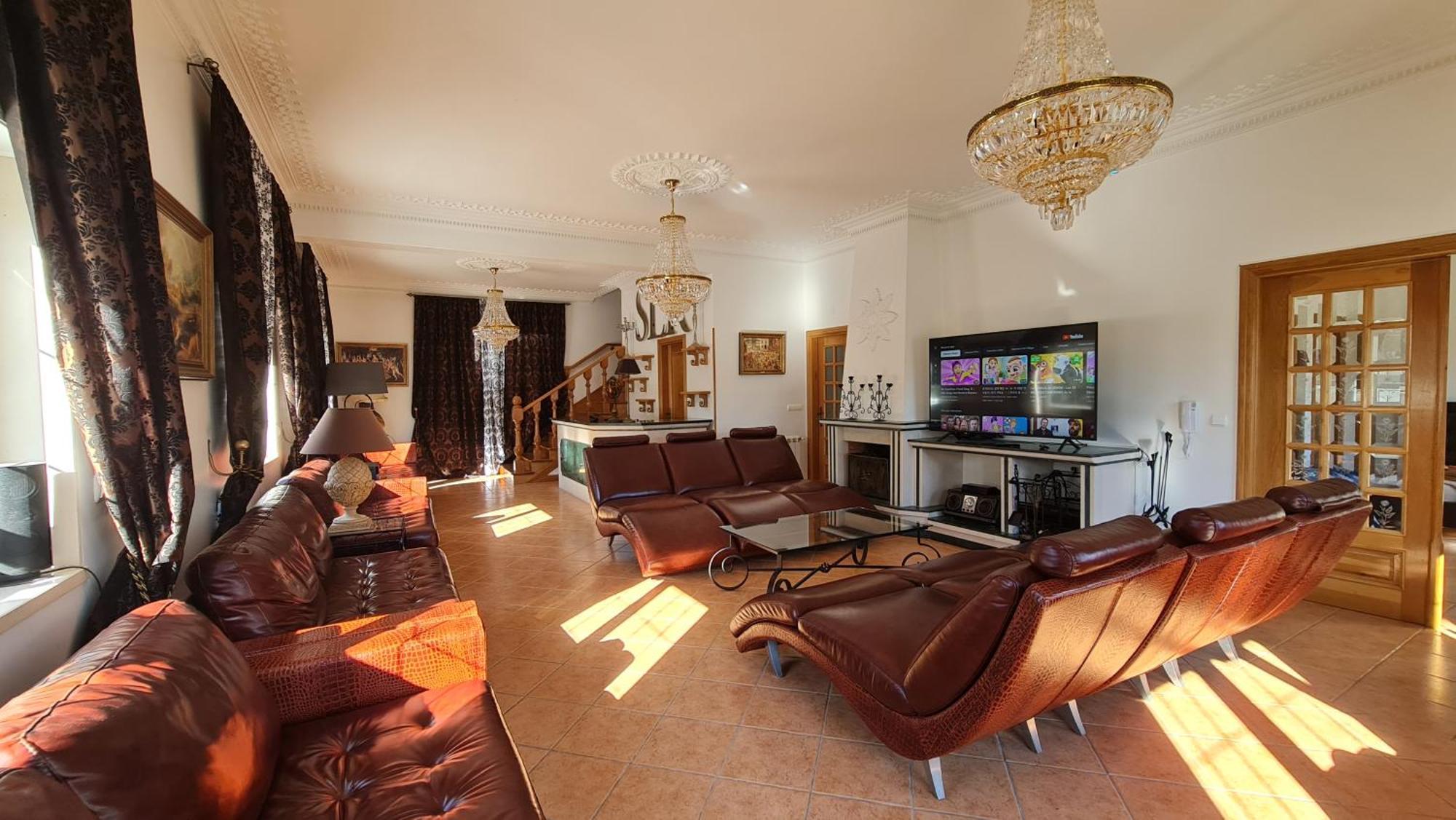 Silver Coast Village Maceira  Екстер'єр фото