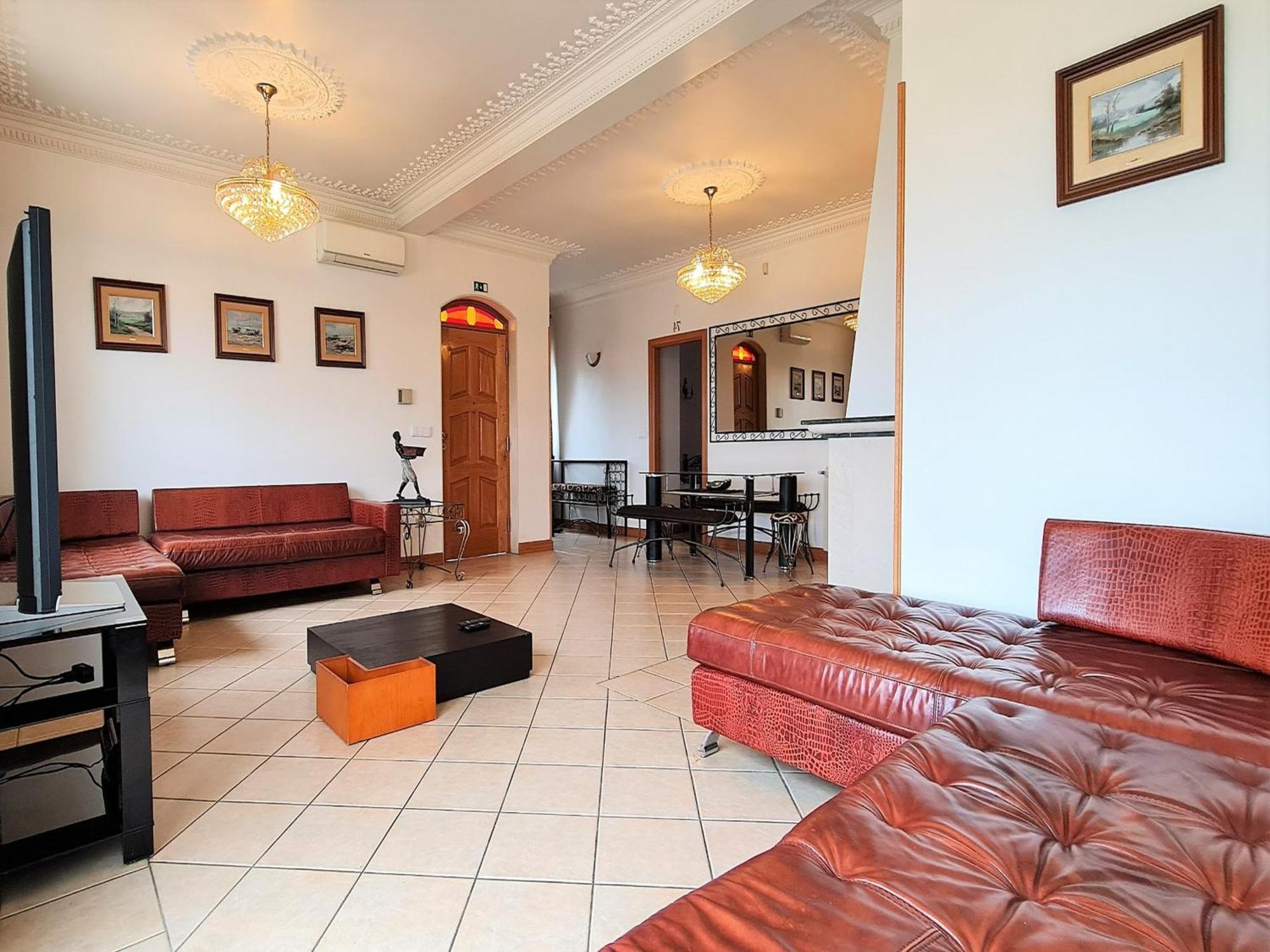 Silver Coast Village Maceira  Екстер'єр фото
