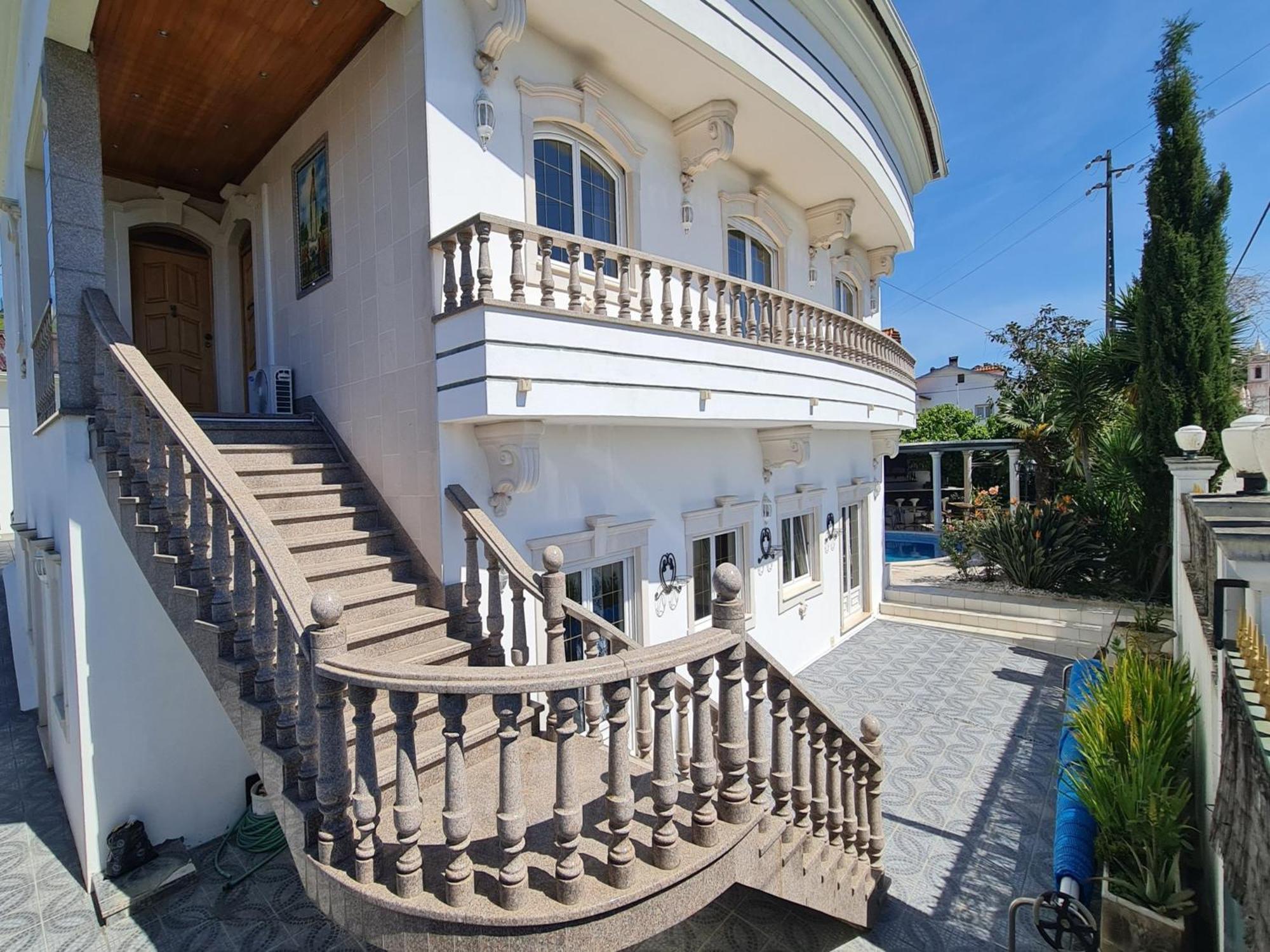 Silver Coast Village Maceira  Екстер'єр фото