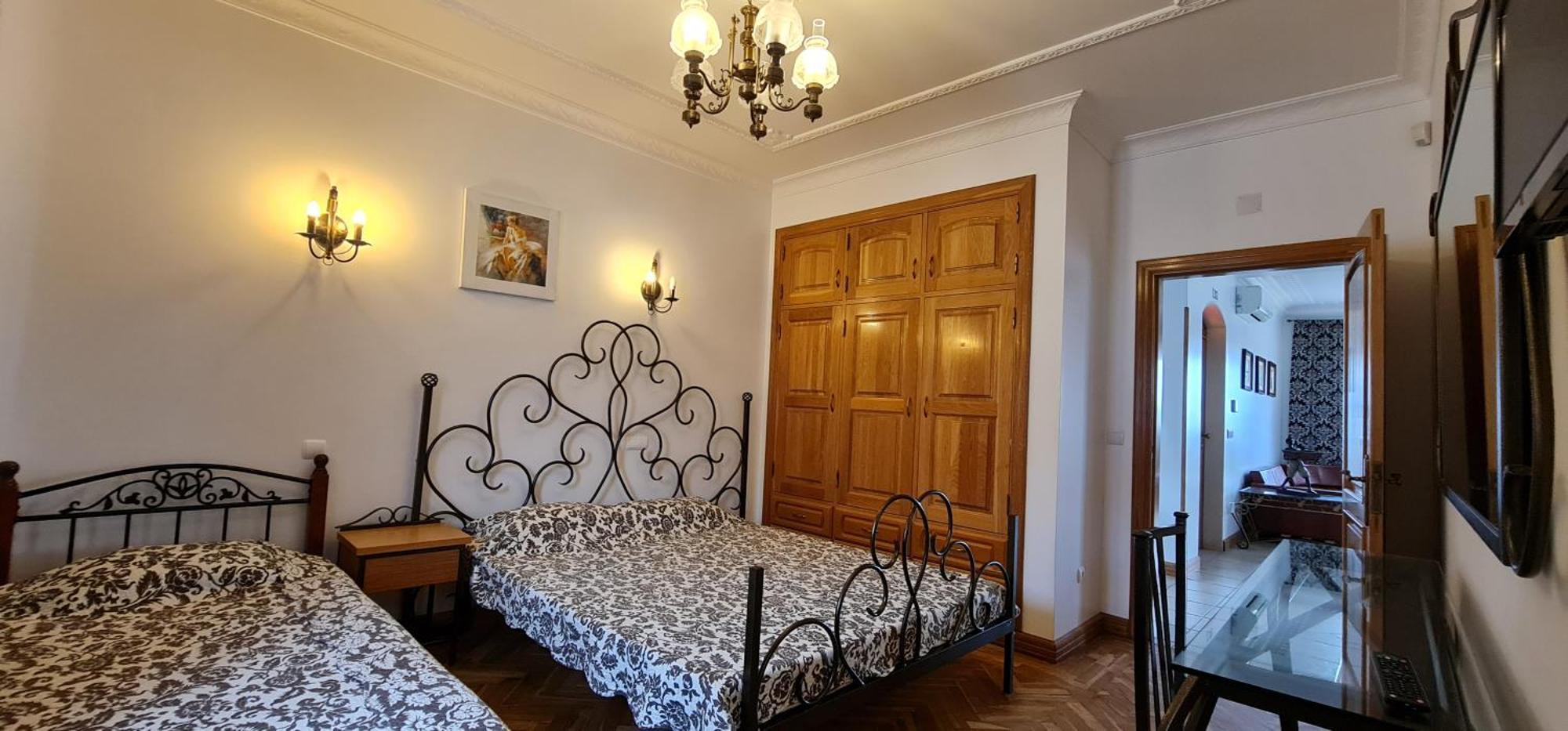 Silver Coast Village Maceira  Екстер'єр фото